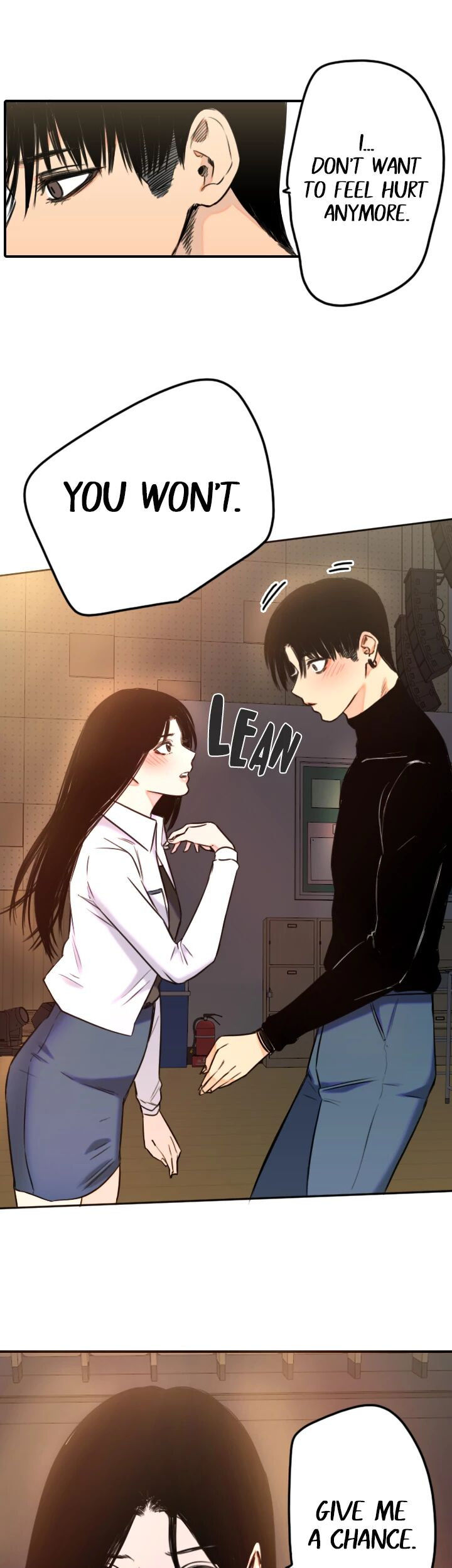 Drawing Romance Manhwa - Chapter 155 Page 25