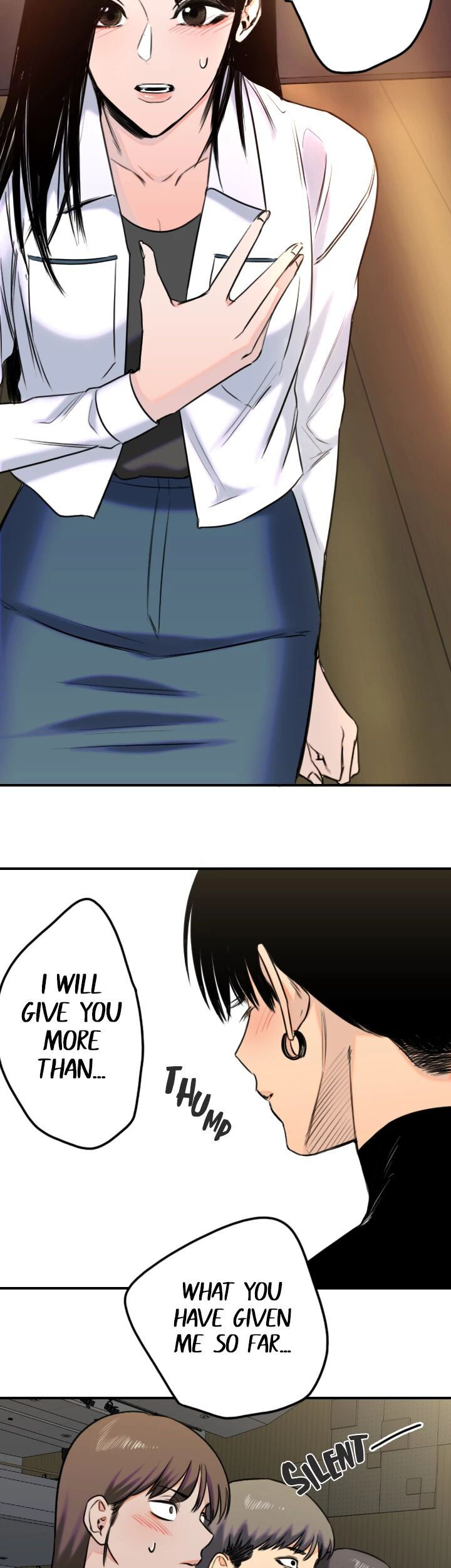 Drawing Romance Manhwa - Chapter 155 Page 26