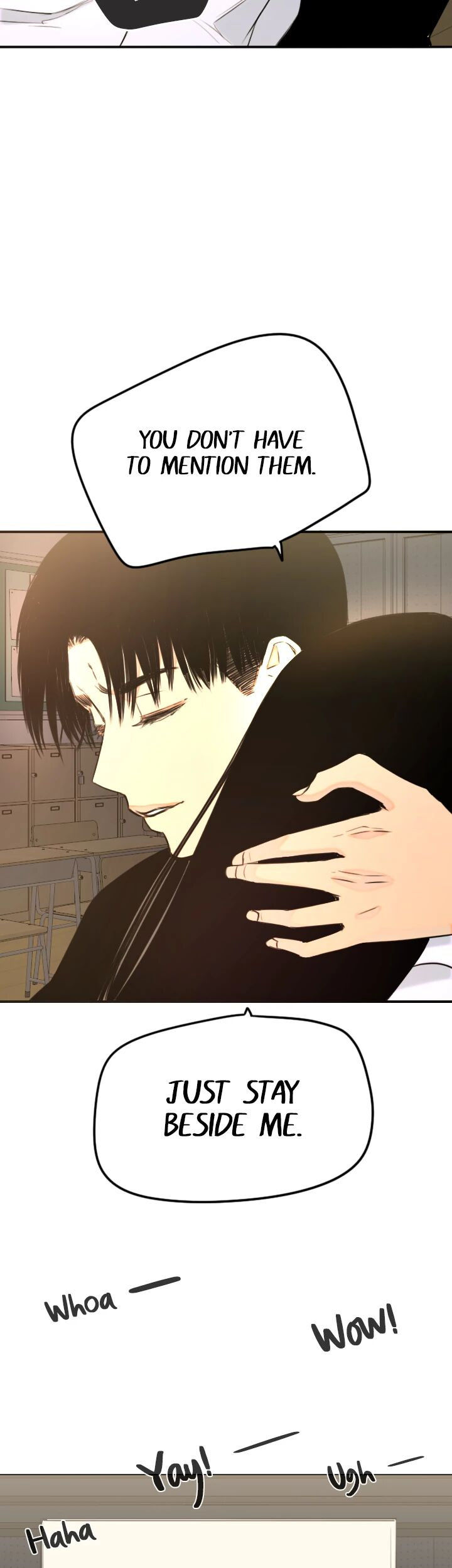 Drawing Romance Manhwa - Chapter 155 Page 28