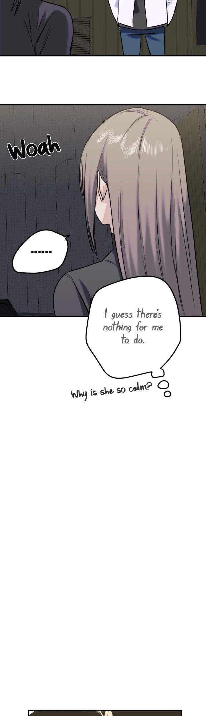 Drawing Romance Manhwa - Chapter 155 Page 31