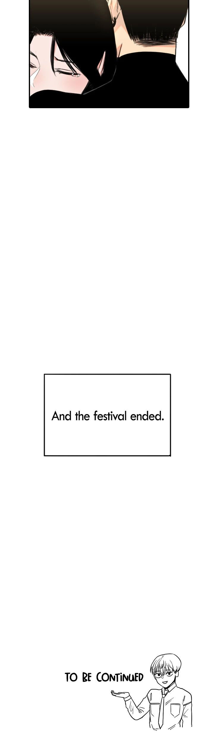 Drawing Romance Manhwa - Chapter 155 Page 32