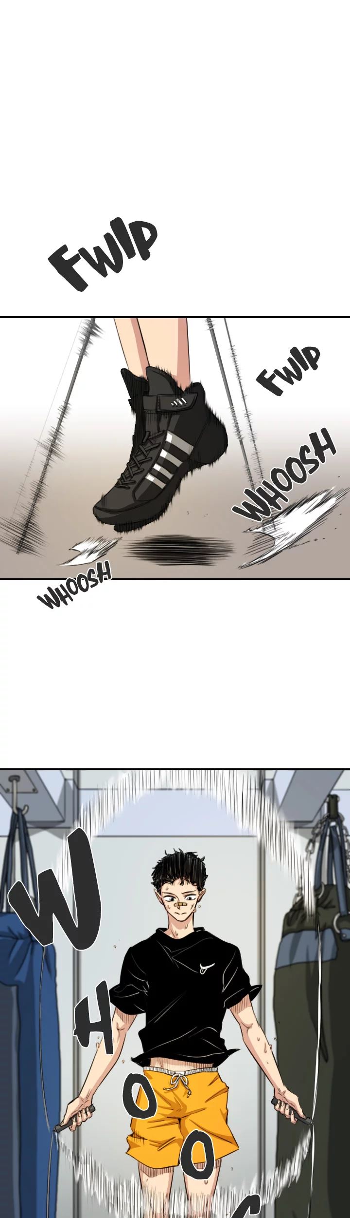 Drawing Romance Manhwa - Chapter 109 Page 6