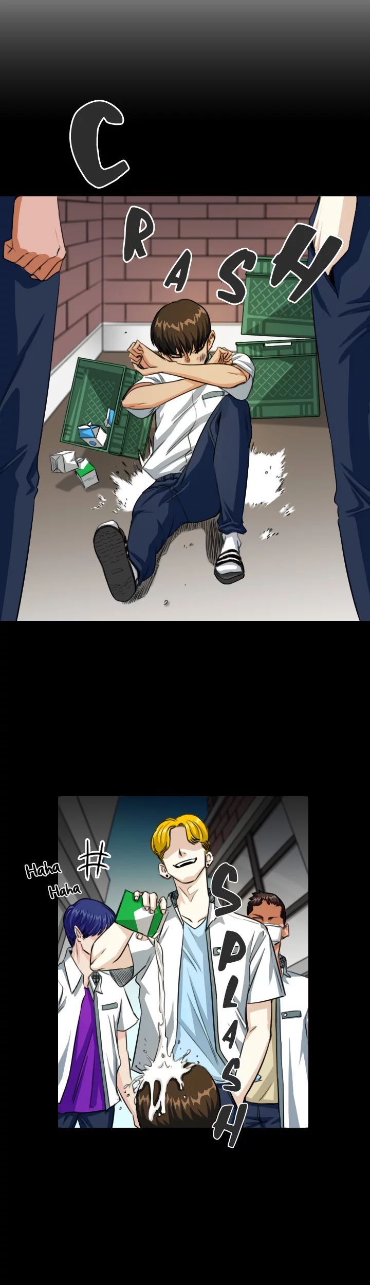 Drawing Romance Manhwa - Chapter 109 Page 13