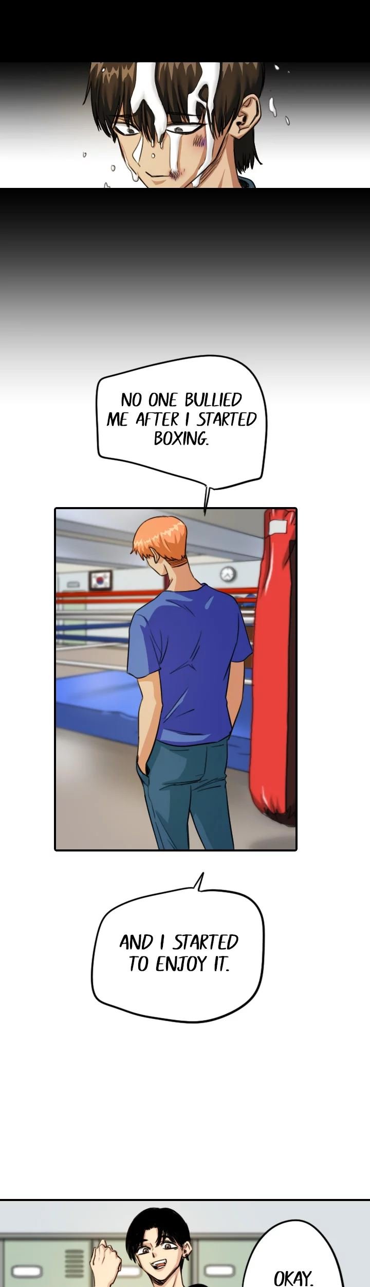 Drawing Romance Manhwa - Chapter 109 Page 14