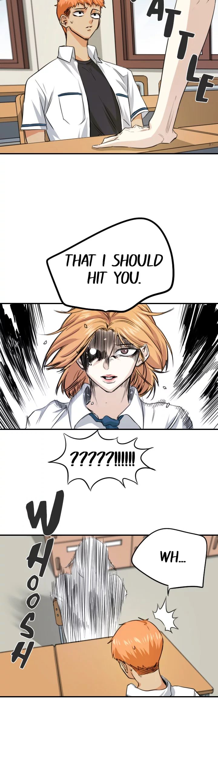 Drawing Romance Manhwa - Chapter 109 Page 20