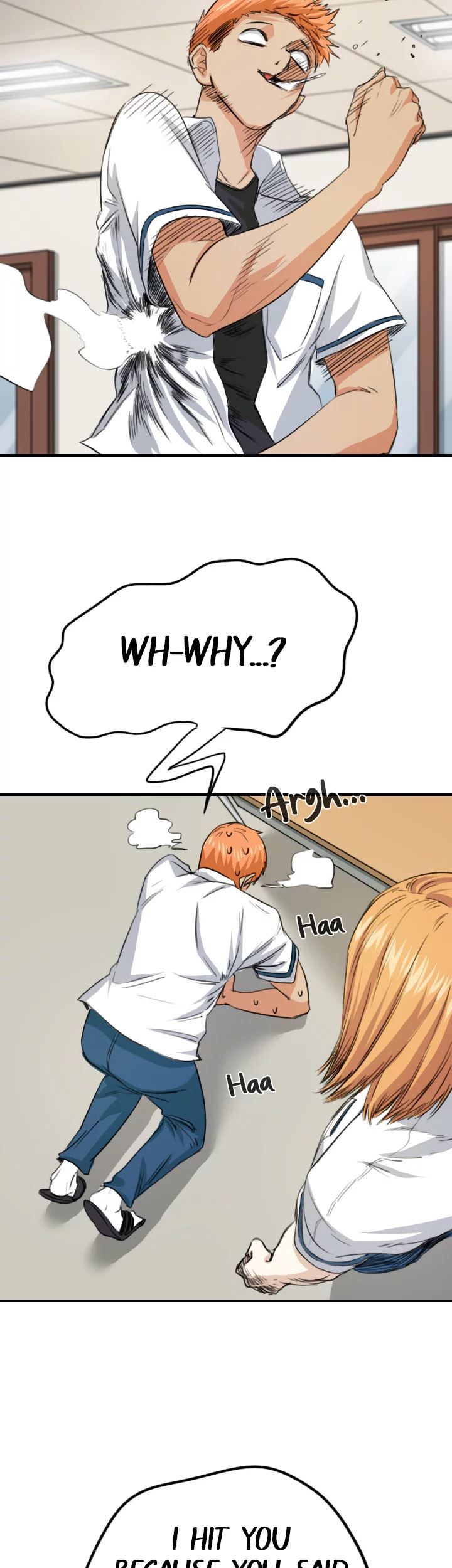 Drawing Romance Manhwa - Chapter 109 Page 22