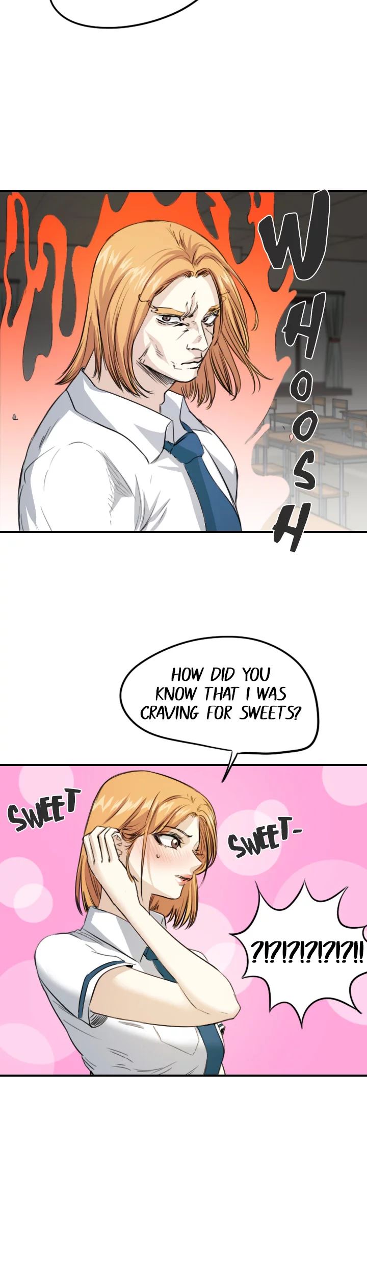 Drawing Romance Manhwa - Chapter 109 Page 24