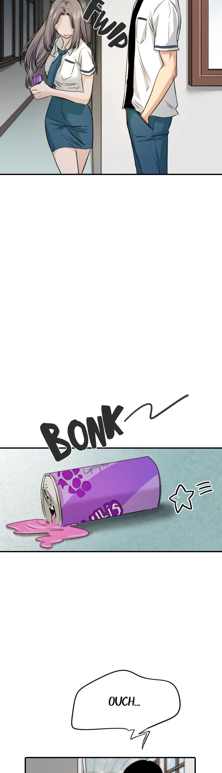 Drawing Romance Manhwa - Chapter 109 Page 28