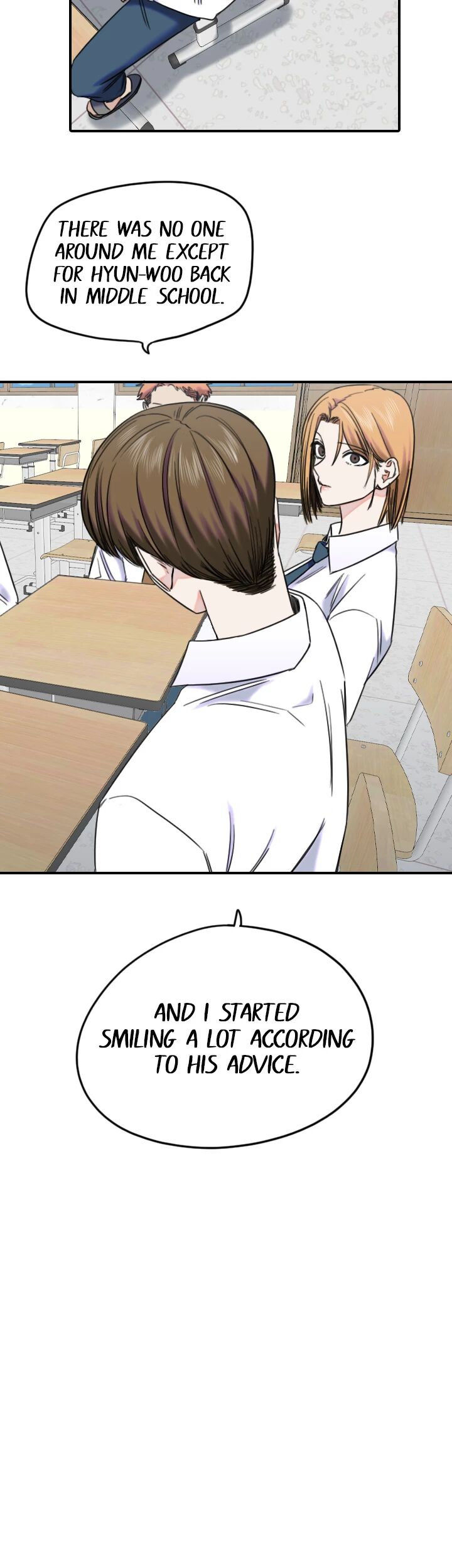 Drawing Romance Manhwa - Chapter 185 Page 16