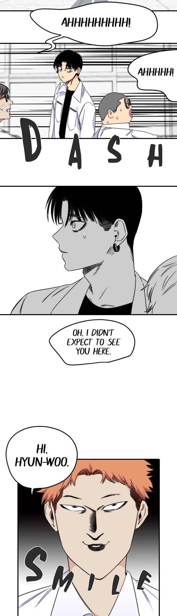 Drawing Romance Manhwa - Chapter 185 Page 22