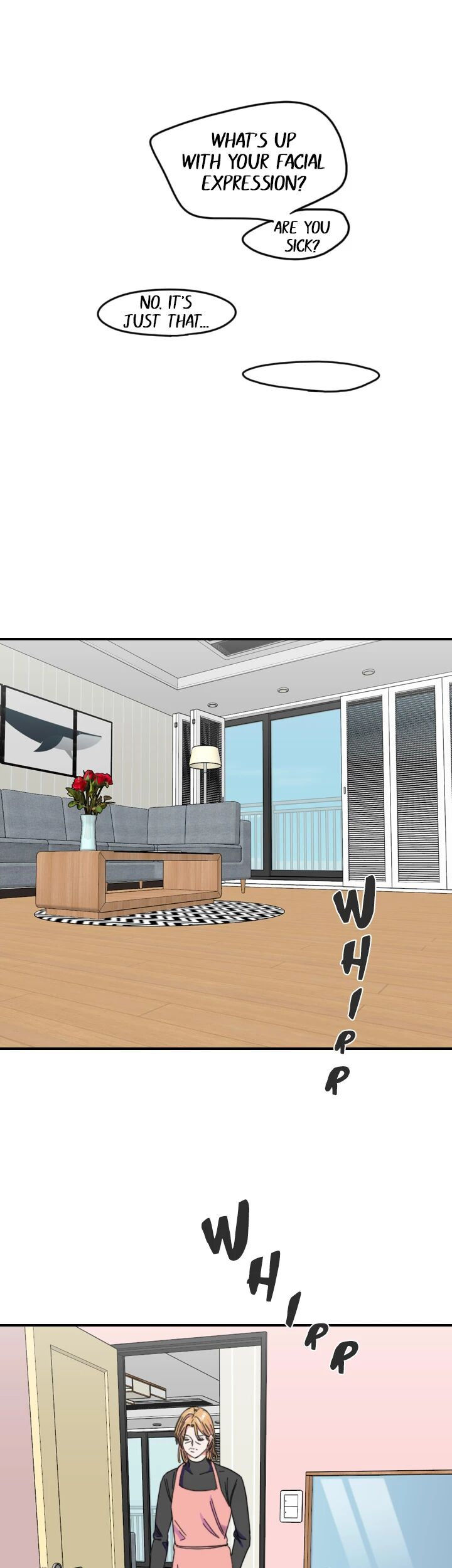 Drawing Romance Manhwa - Chapter 185 Page 25