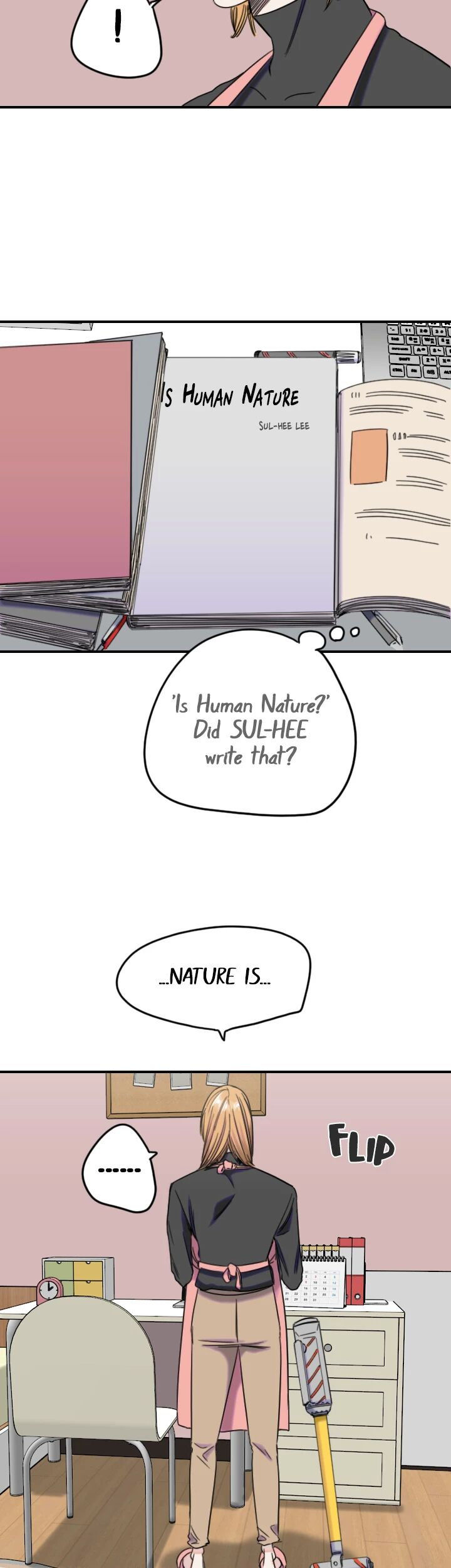 Drawing Romance Manhwa - Chapter 185 Page 27