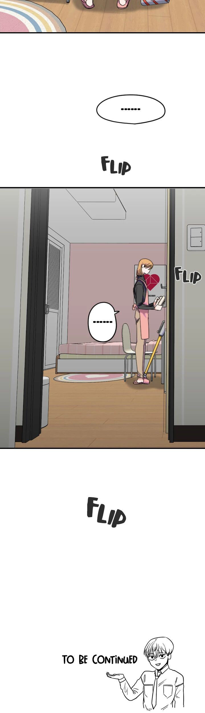 Drawing Romance Manhwa - Chapter 185 Page 28