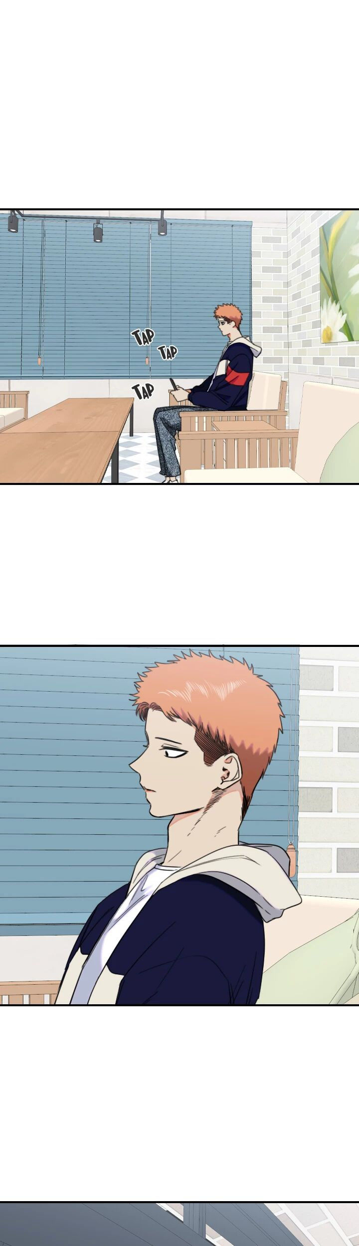 Drawing Romance Manhwa - Chapter 191 Page 0