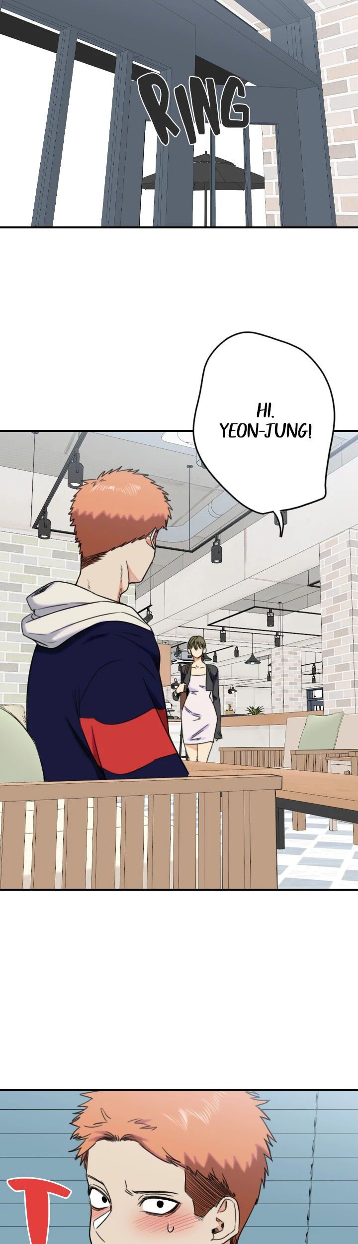 Drawing Romance Manhwa - Chapter 191 Page 1