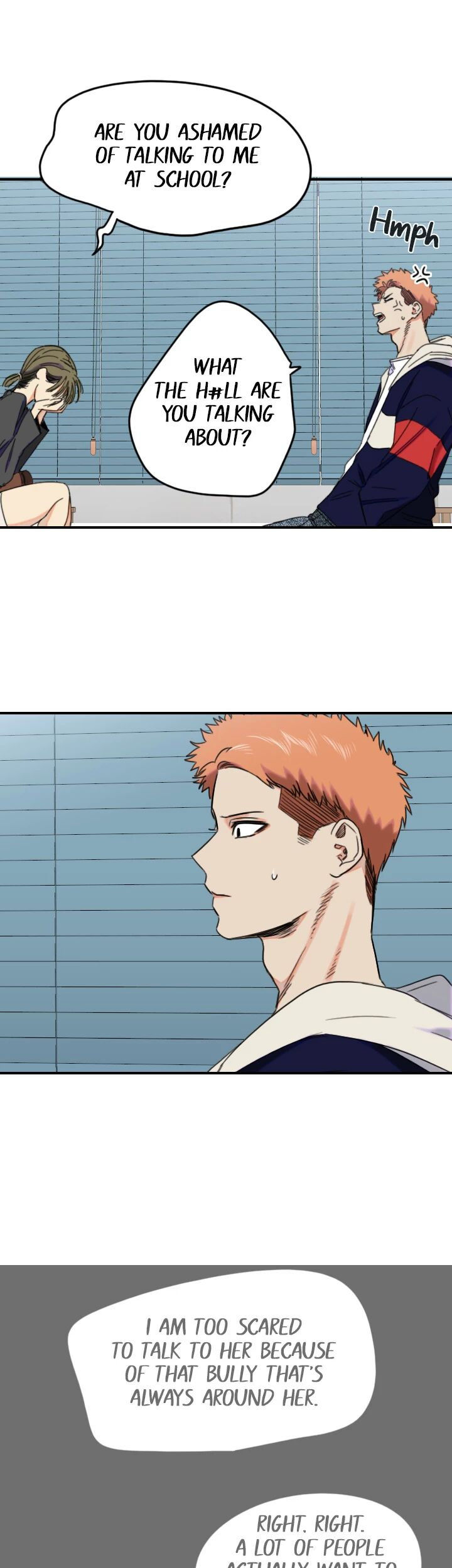 Drawing Romance Manhwa - Chapter 191 Page 5