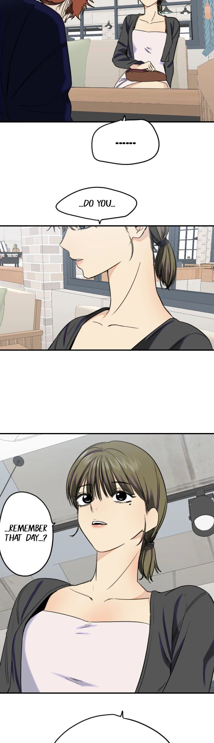 Drawing Romance Manhwa - Chapter 191 Page 10