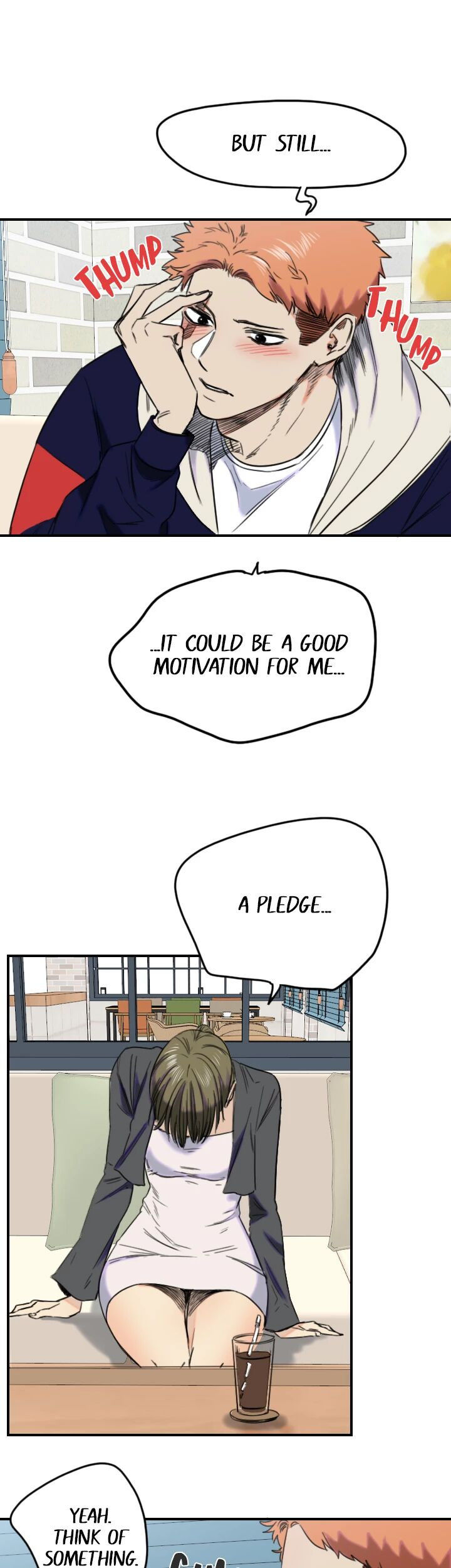 Drawing Romance Manhwa - Chapter 191 Page 26