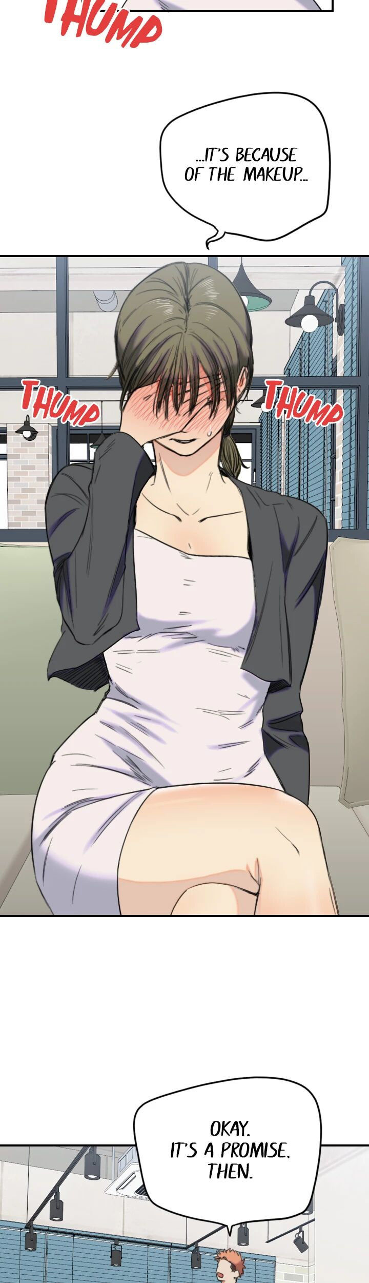 Drawing Romance Manhwa - Chapter 191 Page 29