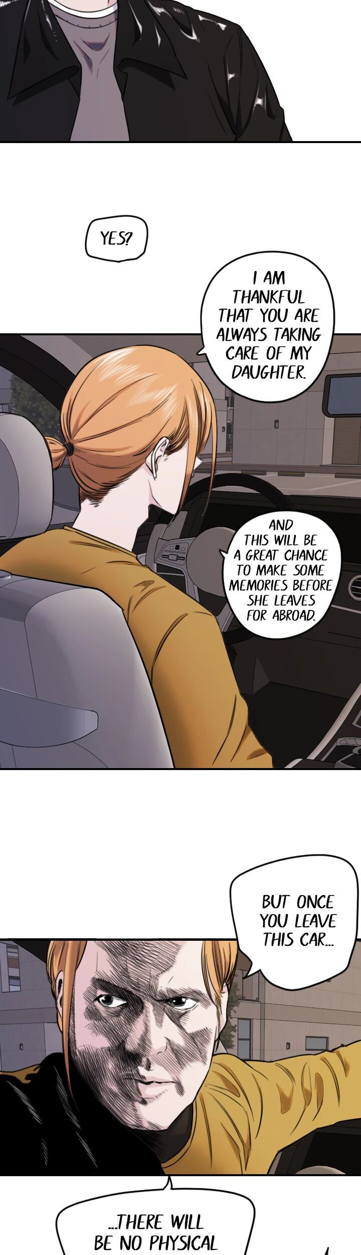 Drawing Romance Manhwa - Chapter 239 Page 4