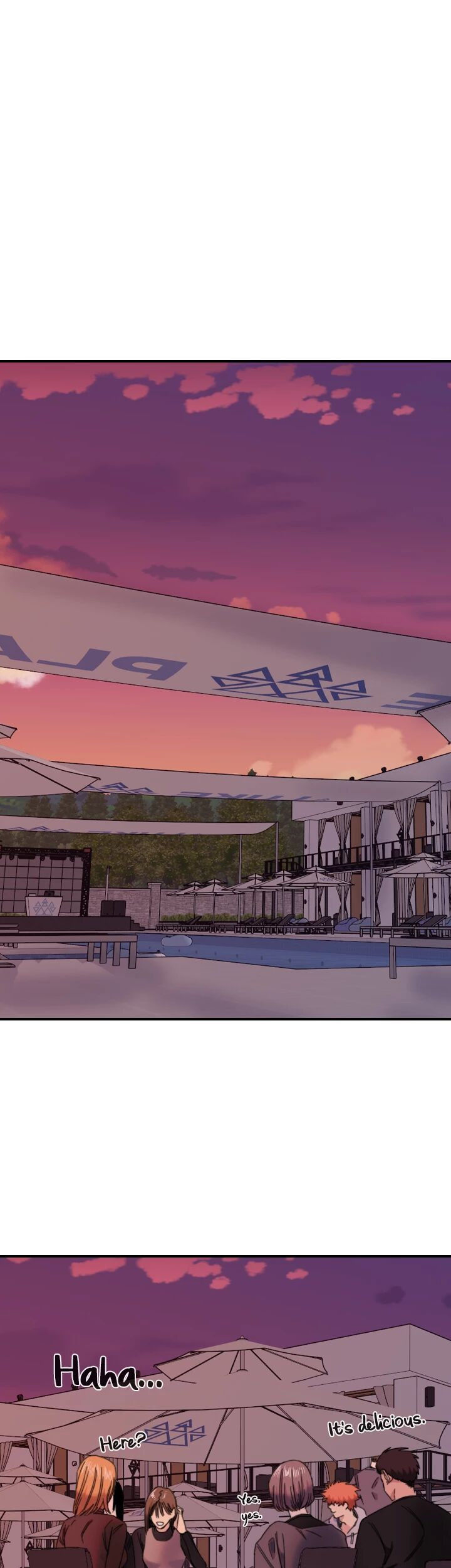 Drawing Romance Manhwa - Chapter 239 Page 24