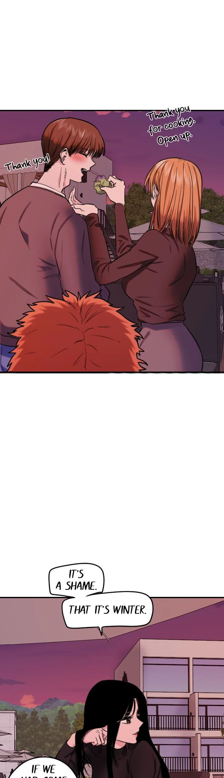 Drawing Romance Manhwa - Chapter 239 Page 26