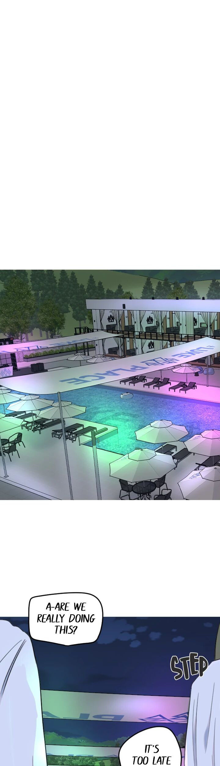 Drawing Romance Manhwa - Chapter 239 Page 29