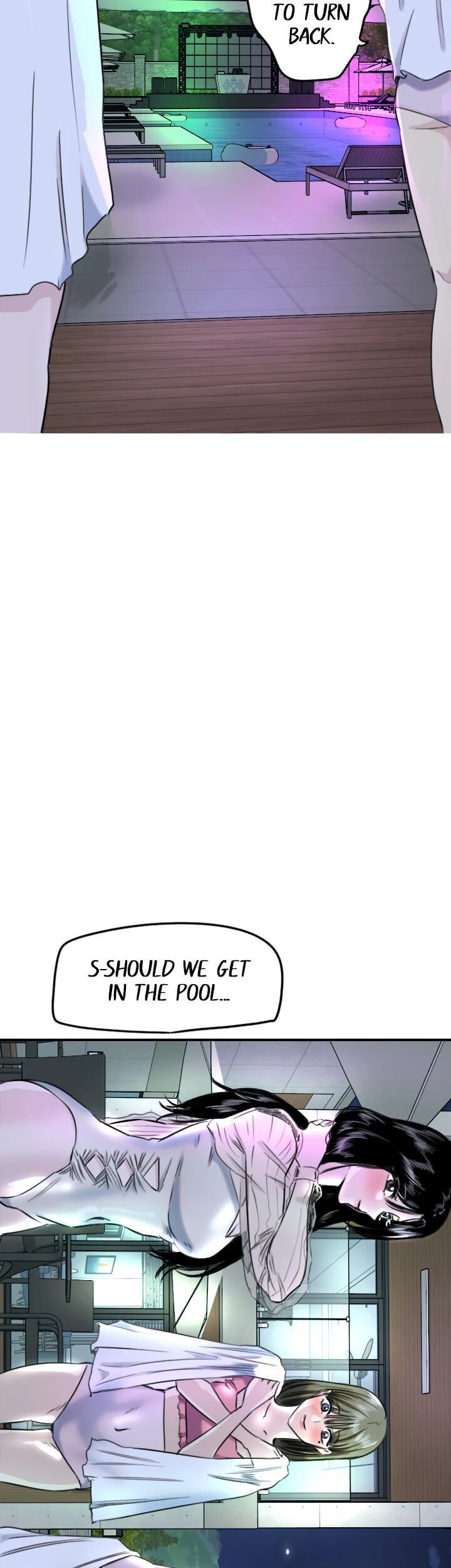 Drawing Romance Manhwa - Chapter 239 Page 30