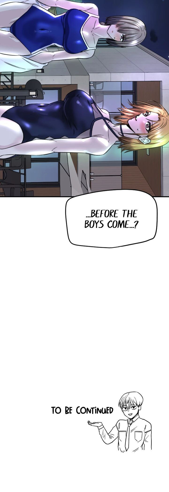 Drawing Romance Manhwa - Chapter 239 Page 31