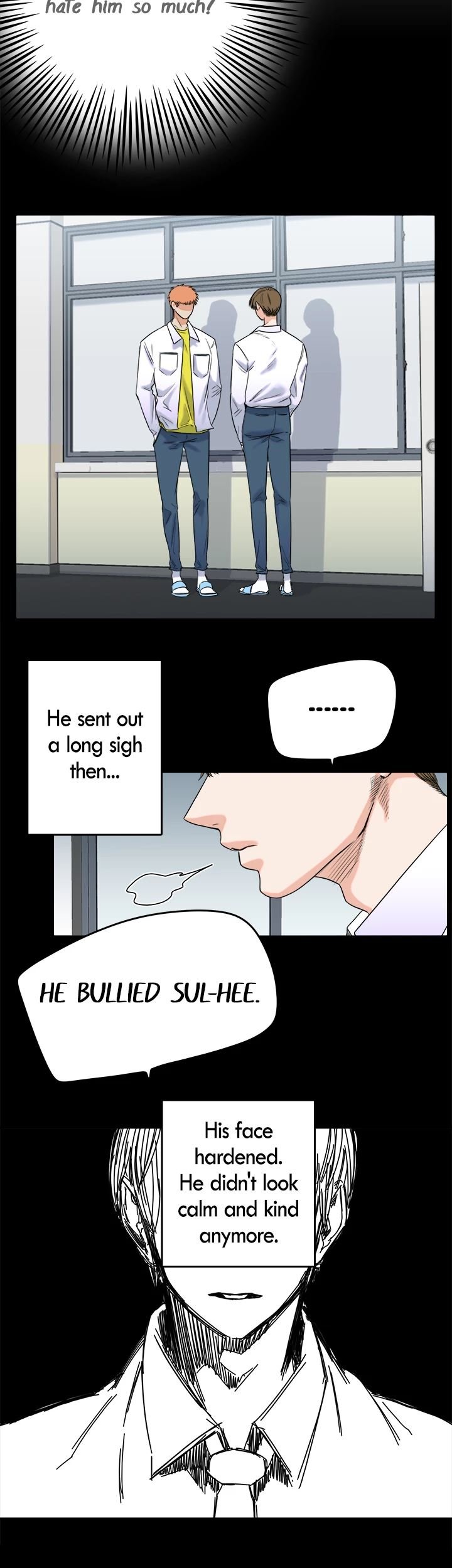 Drawing Romance Manhwa - Chapter 137 Page 2