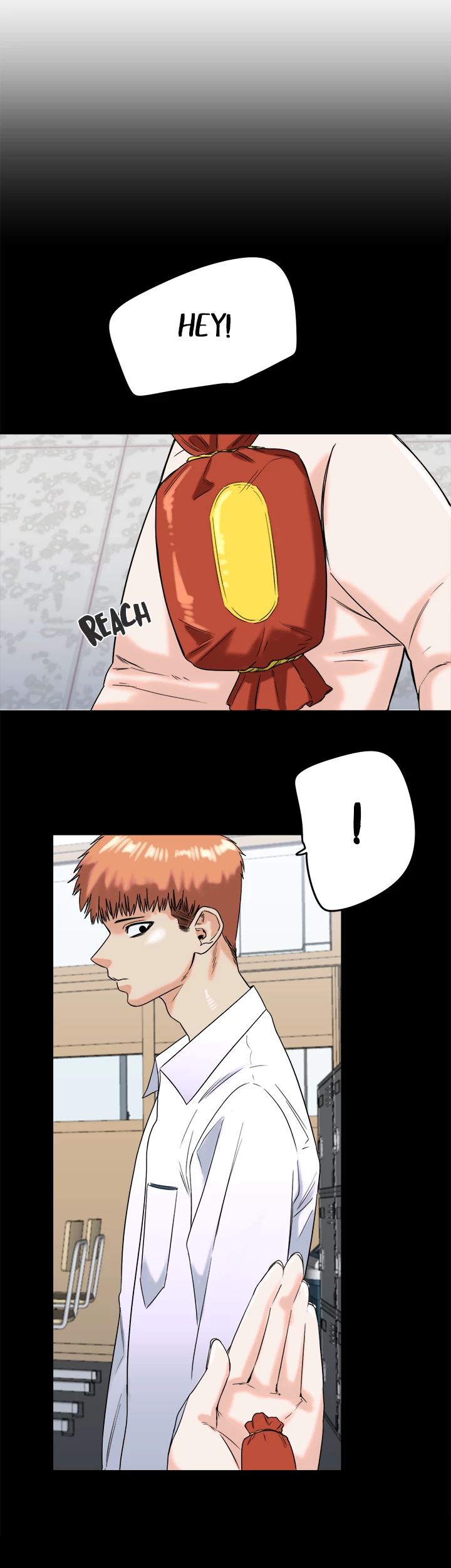 Drawing Romance Manhwa - Chapter 137 Page 4