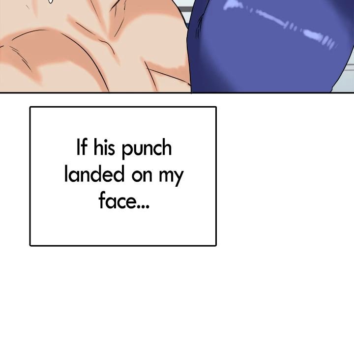 Drawing Romance Manhwa - Chapter 137 Page 9