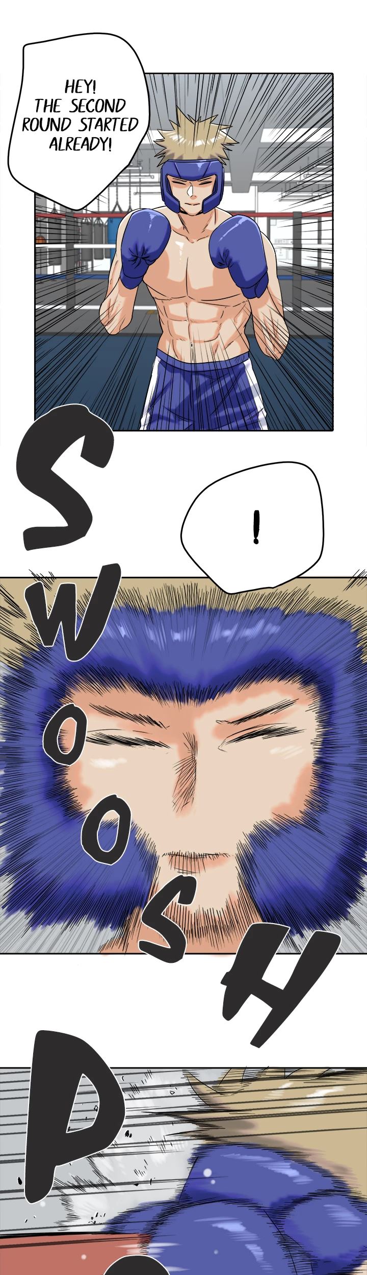 Drawing Romance Manhwa - Chapter 137 Page 10