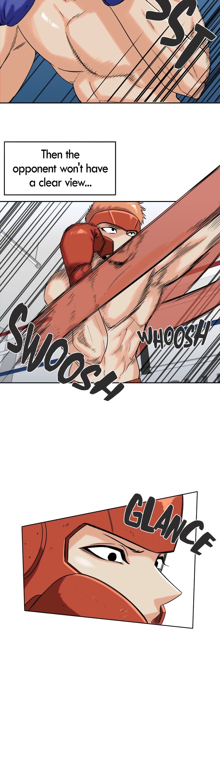 Drawing Romance Manhwa - Chapter 137 Page 13