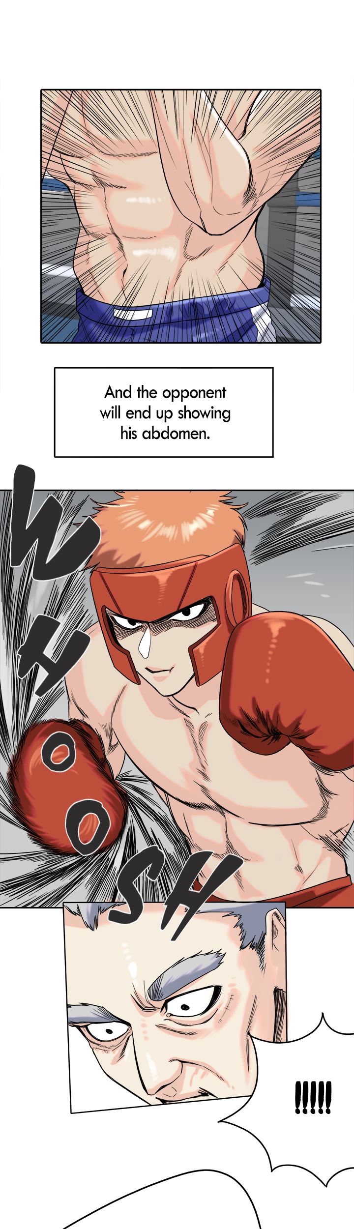 Drawing Romance Manhwa - Chapter 137 Page 14