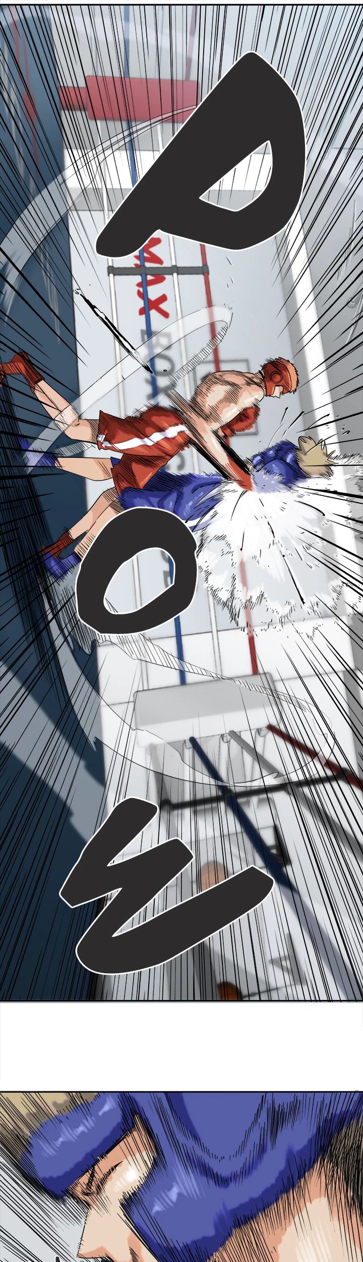 Drawing Romance Manhwa - Chapter 137 Page 16