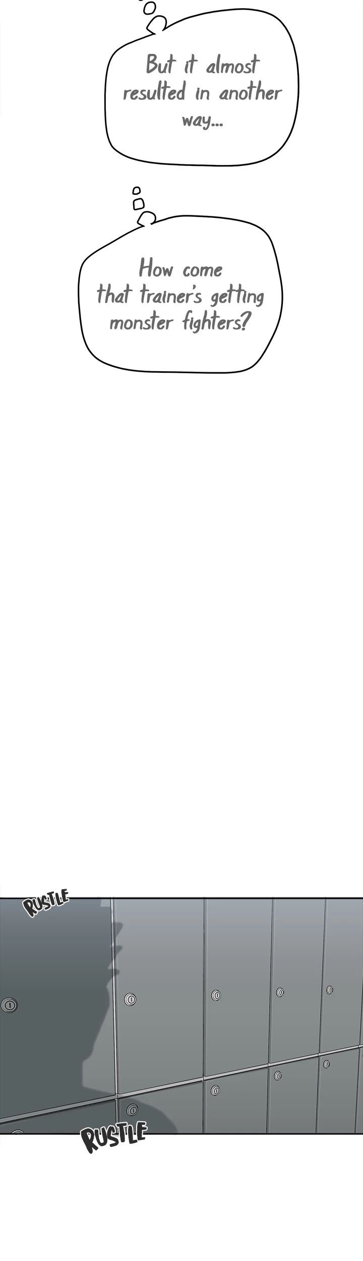 Drawing Romance Manhwa - Chapter 137 Page 21