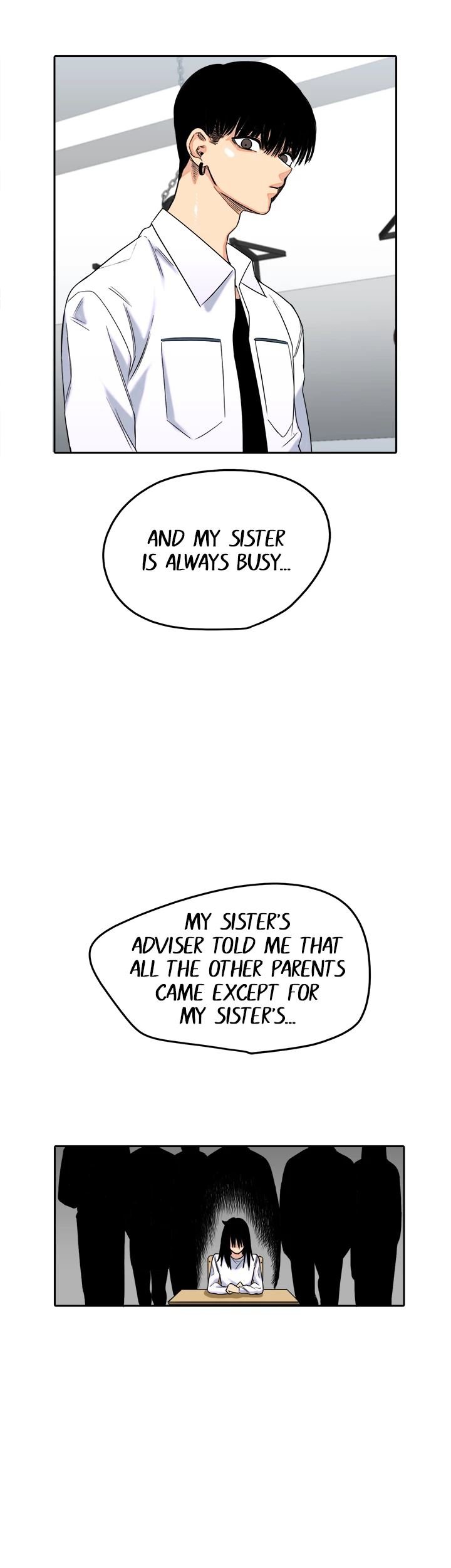 Drawing Romance Manhwa - Chapter 137 Page 27