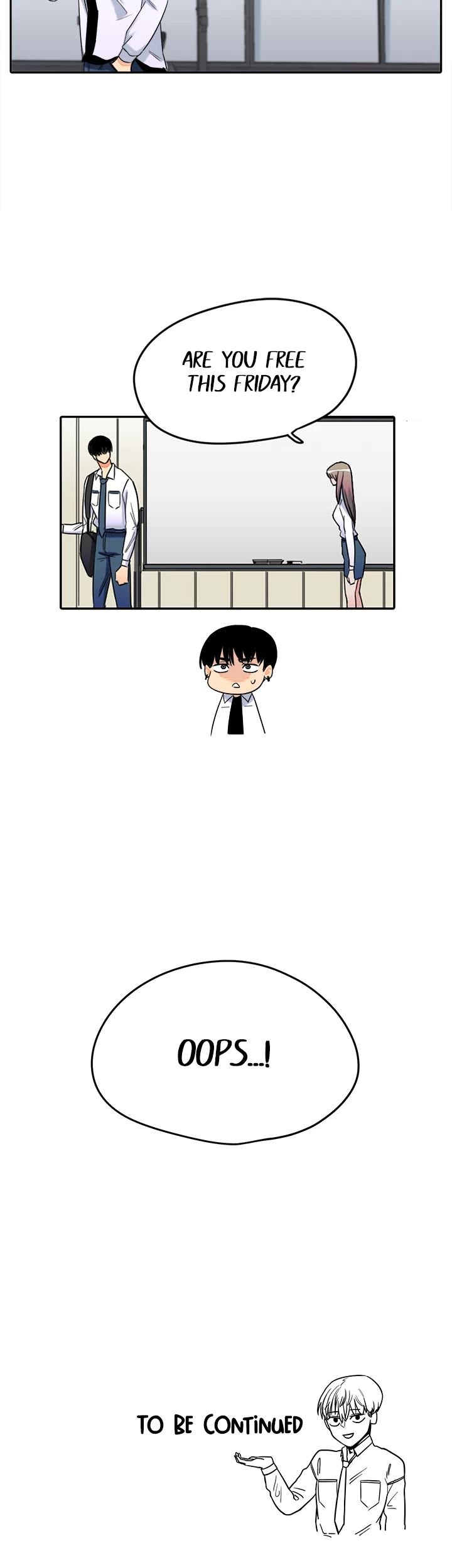 Drawing Romance Manhwa - Chapter 137 Page 29