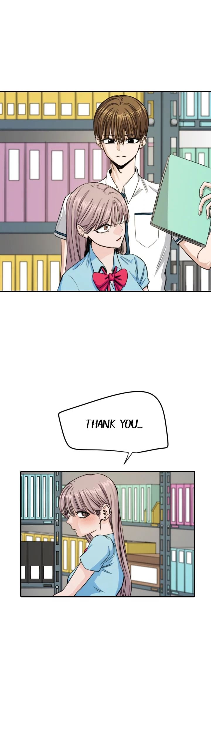 Drawing Romance Manhwa - Chapter 98 Page 3