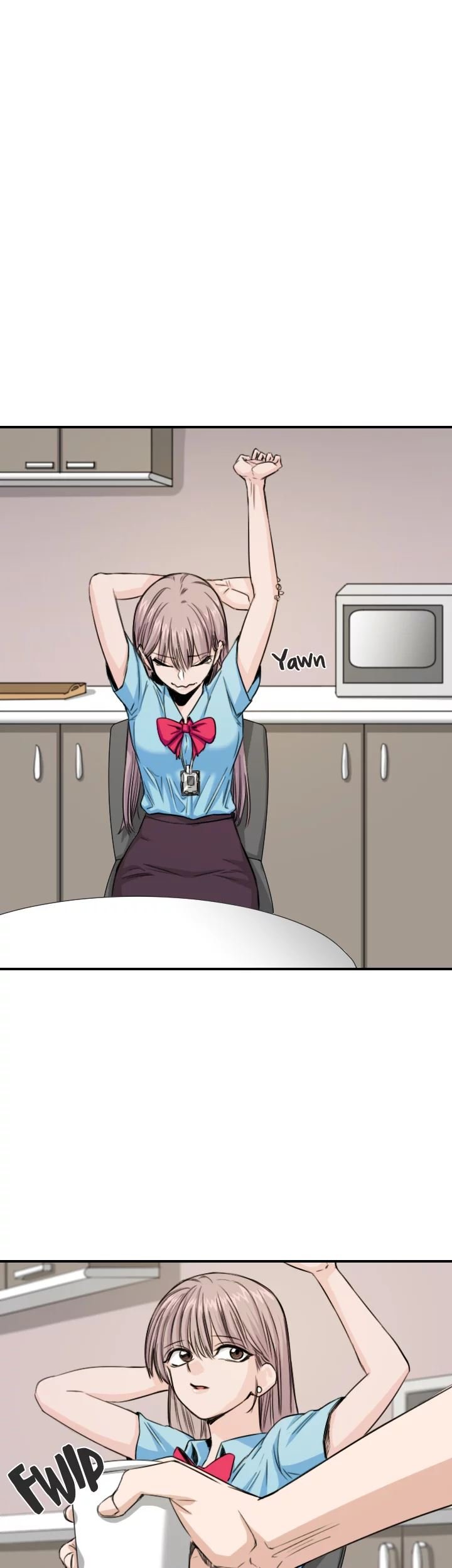 Drawing Romance Manhwa - Chapter 98 Page 4