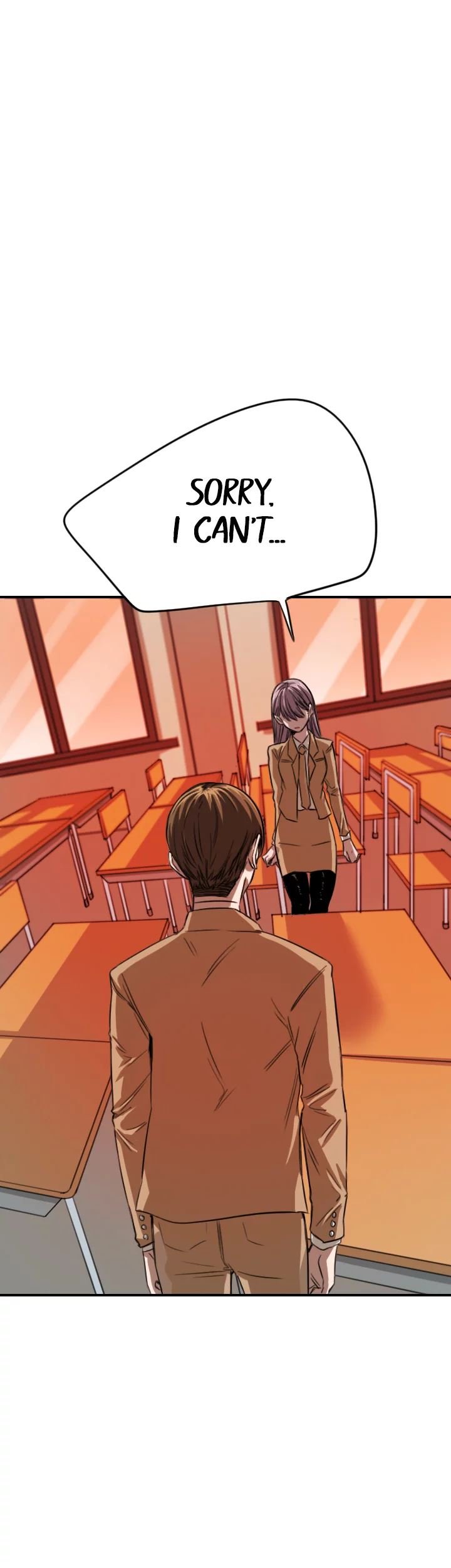 Drawing Romance Manhwa - Chapter 98 Page 10