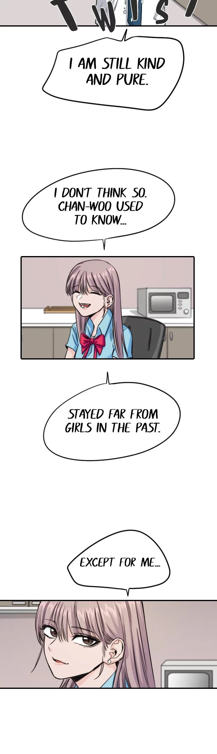 Drawing Romance Manhwa - Chapter 98 Page 13