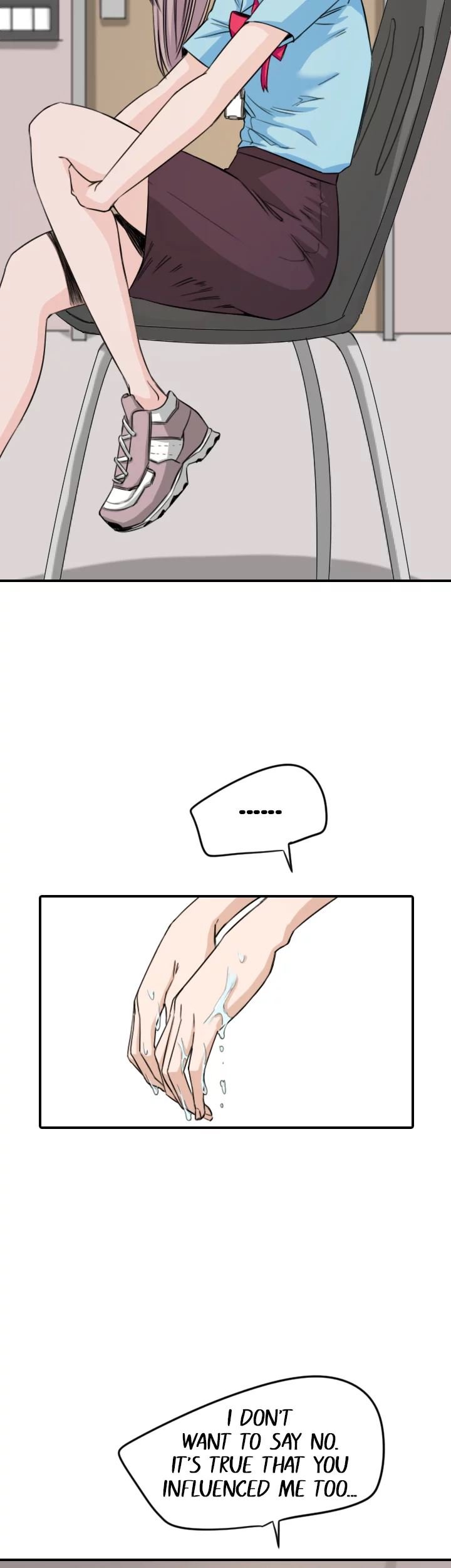 Drawing Romance Manhwa - Chapter 98 Page 15