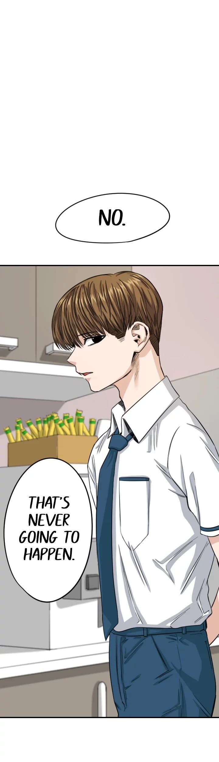 Drawing Romance Manhwa - Chapter 98 Page 17