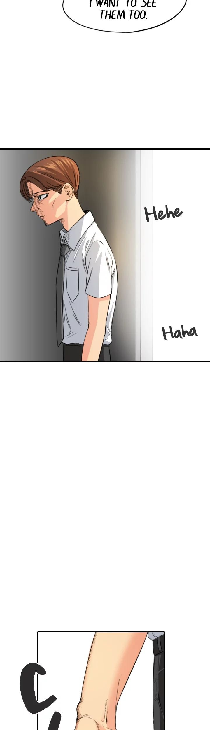 Drawing Romance Manhwa - Chapter 98 Page 20