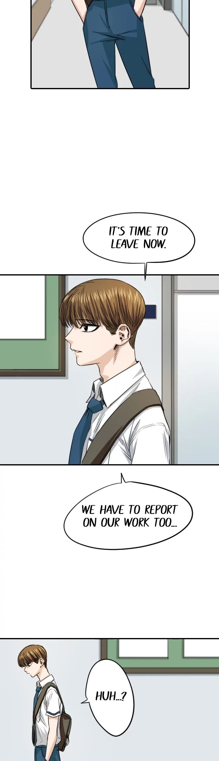 Drawing Romance Manhwa - Chapter 98 Page 22