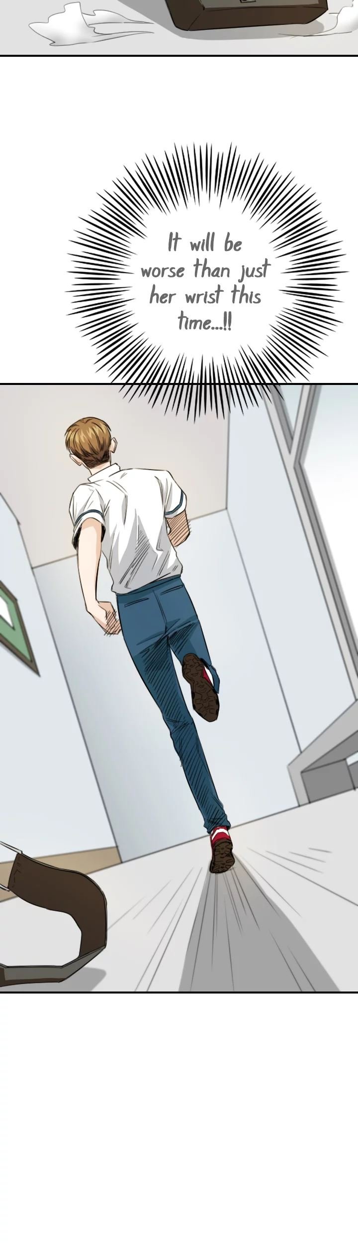 Drawing Romance Manhwa - Chapter 98 Page 24