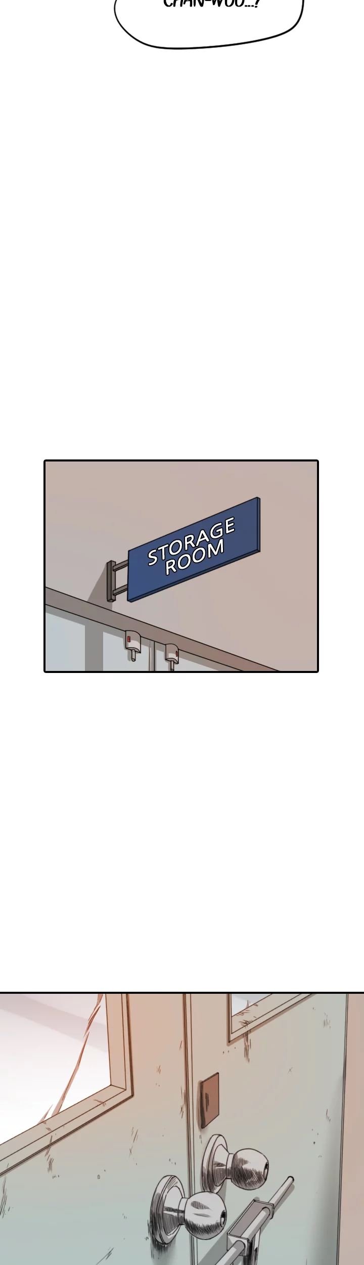 Drawing Romance Manhwa - Chapter 98 Page 27