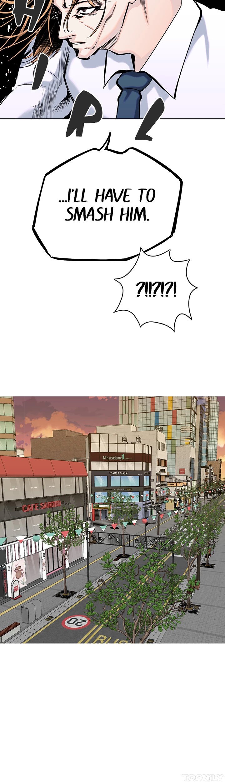 Drawing Romance Manhwa - Chapter 145 Page 10